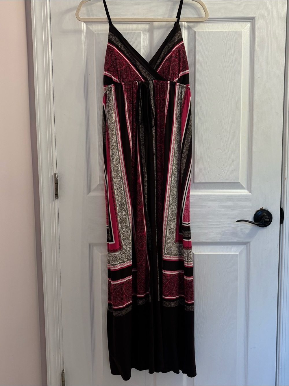 Petite Medium INC International Concepts Maxi Dress